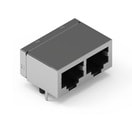 WR-MJ Cat 3 Modular Jacks – THT